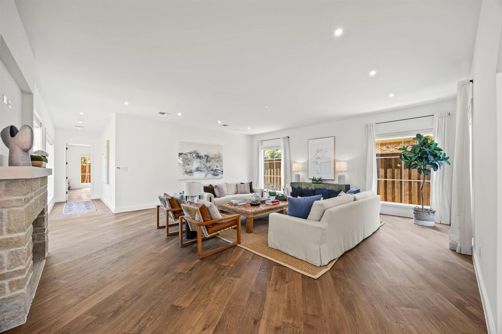 4557 Ridge Road Dallas, TX 75229 - Photo 10 of 37