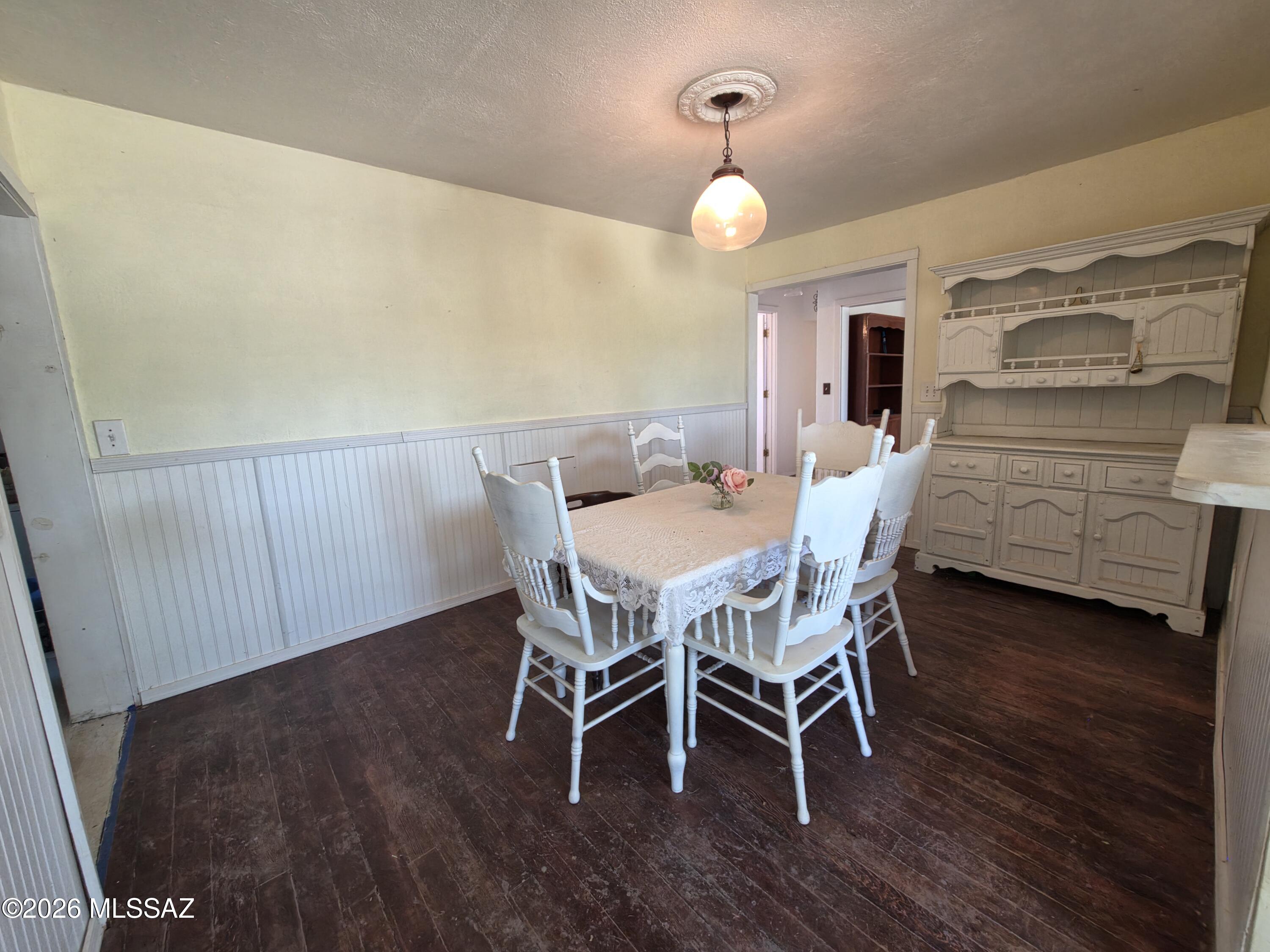 883 East Old Pomerene Road Benson, AZ 85602 - Photo 15 of 30 20260610_134932