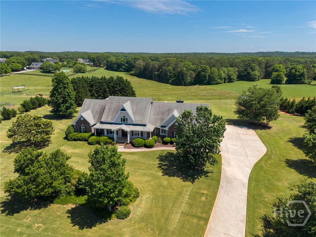 436 A James Powers Road Monroe, GA 30656 - Photo 3 of 72