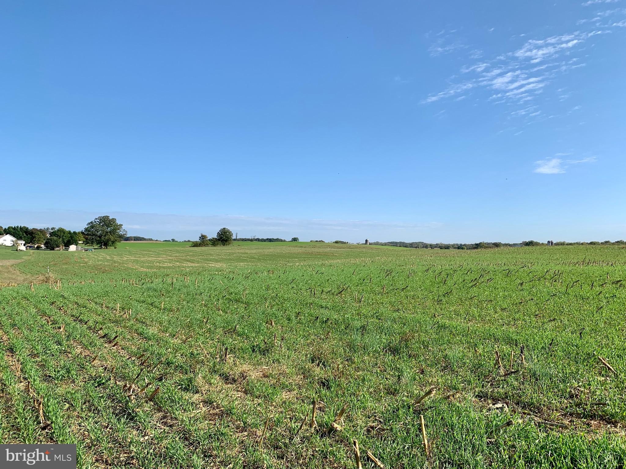 11719 Ashton Road Clear Spring, MD 21722 - Photo 7 of 11 NE view of Lot road frontage