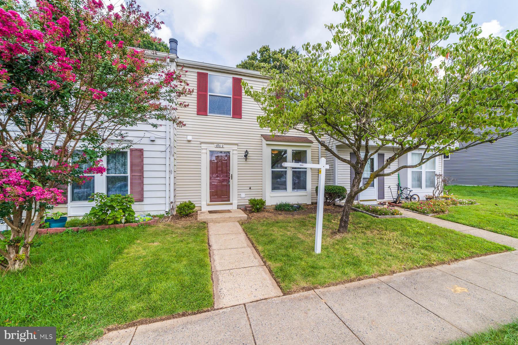 6902 Villa-Del-Rey Court Springfield, VA 22150 - Photo 1 of 31 Gallery Image 1