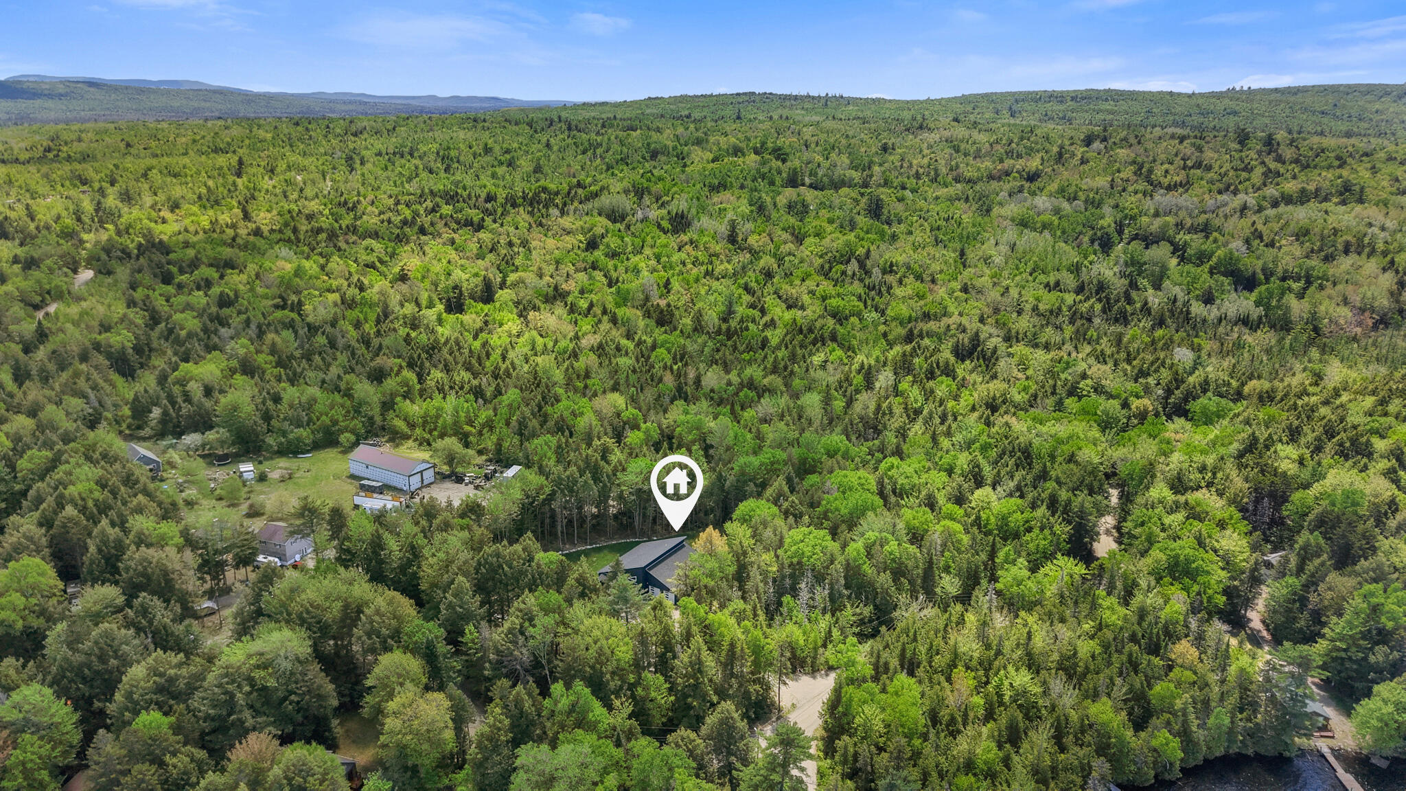 47 Cove Road Lincoln, ME 04457 - Photo 10 of 71 dji_fly_20260526_131008_0021_17798156351