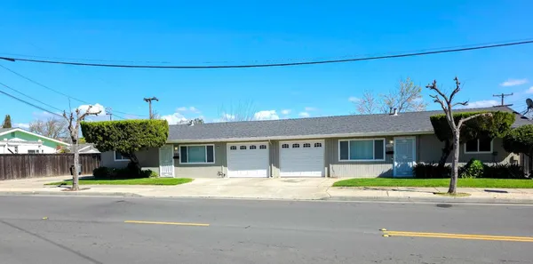 $1,190,000 | 16710 Del Monte Avenue, Morgan Hill, CA 95037