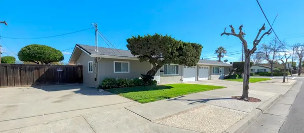 $1,190,000 | 16710 Del Monte Avenue, Morgan Hill, CA 95037