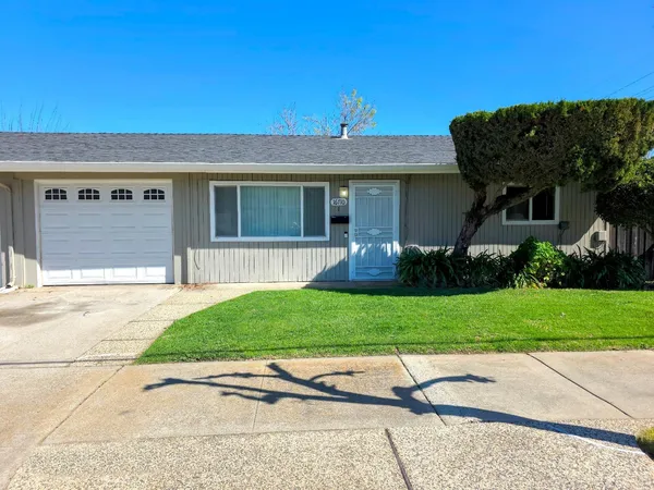 $1,190,000 | 16710 Del Monte Avenue, Morgan Hill, CA 95037
