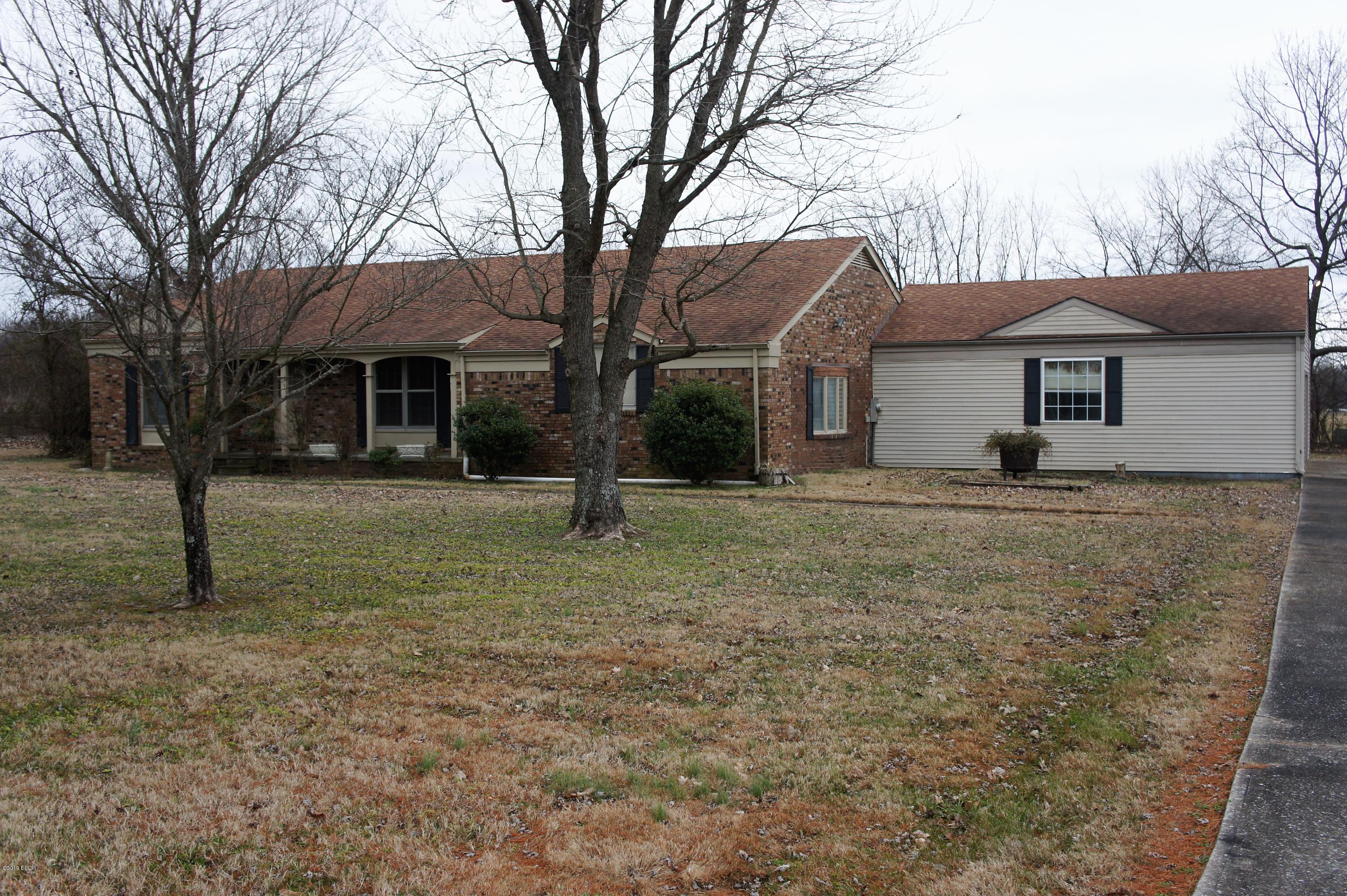 2622 Strawberry Road Brookport, IL 62910 - Photo 1 of 20