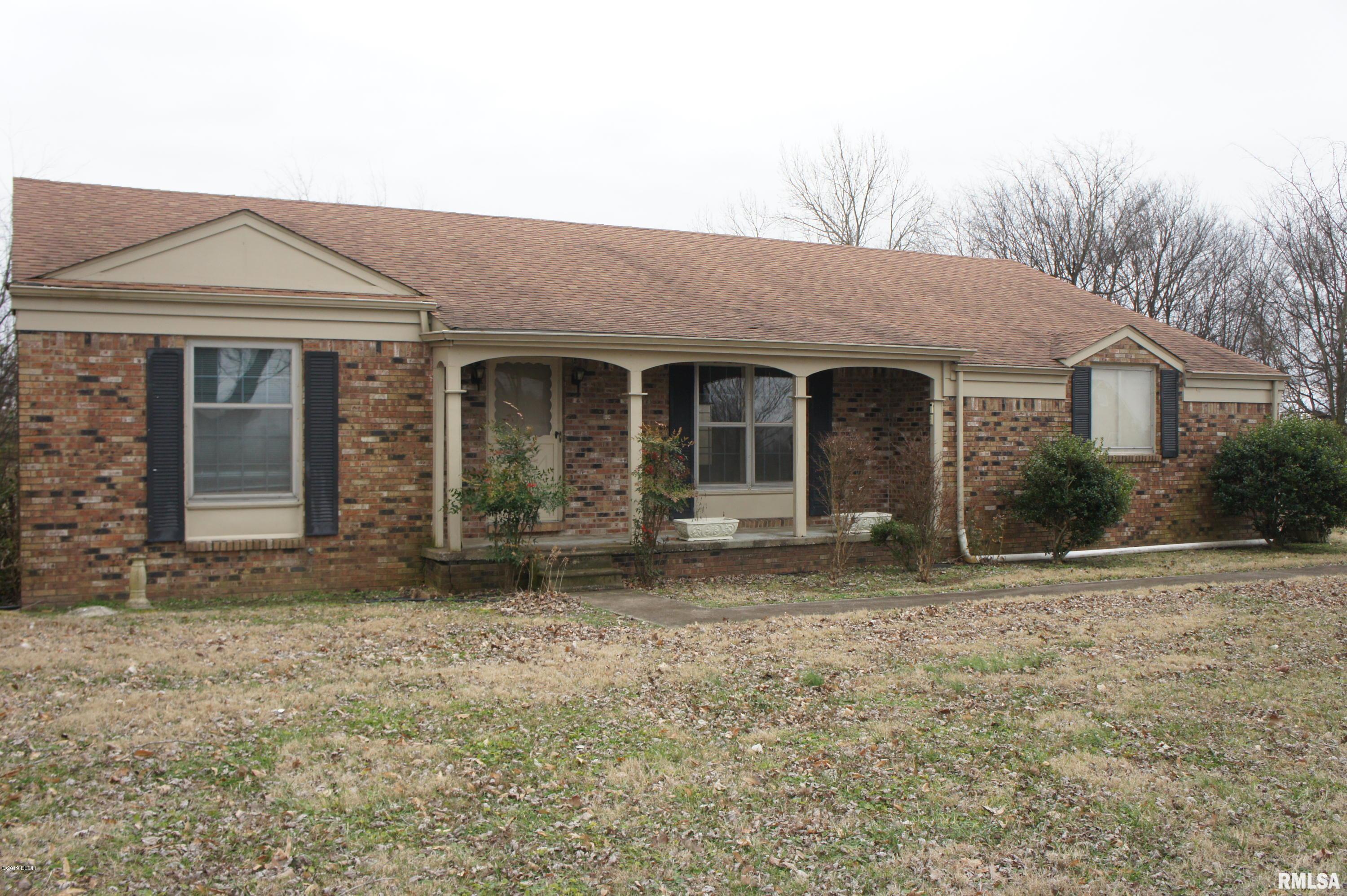 2622 Strawberry Road Brookport, IL 62910 - Photo 2 of 20