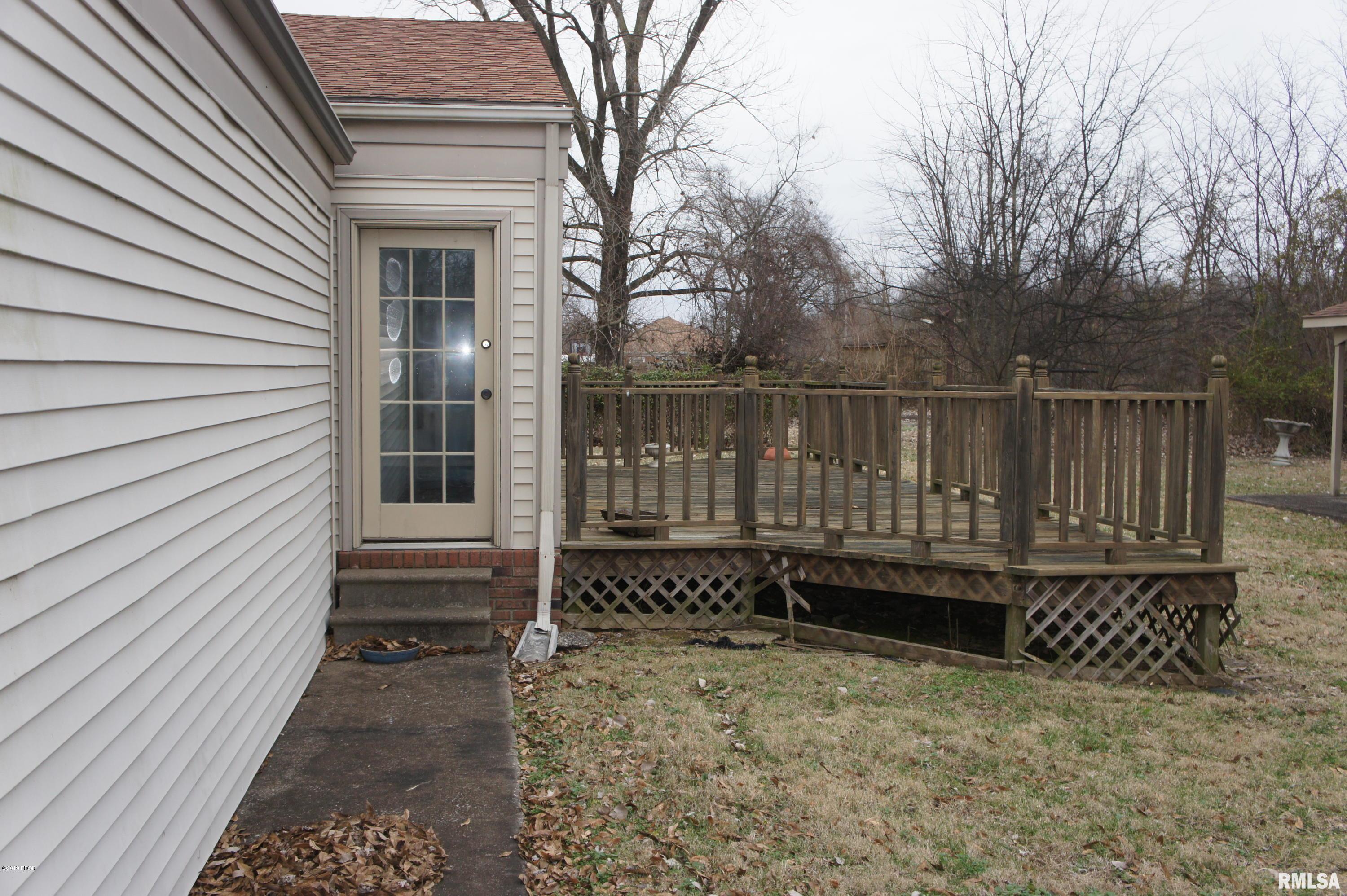 2622 Strawberry Road Brookport, IL 62910 - Photo 7 of 20