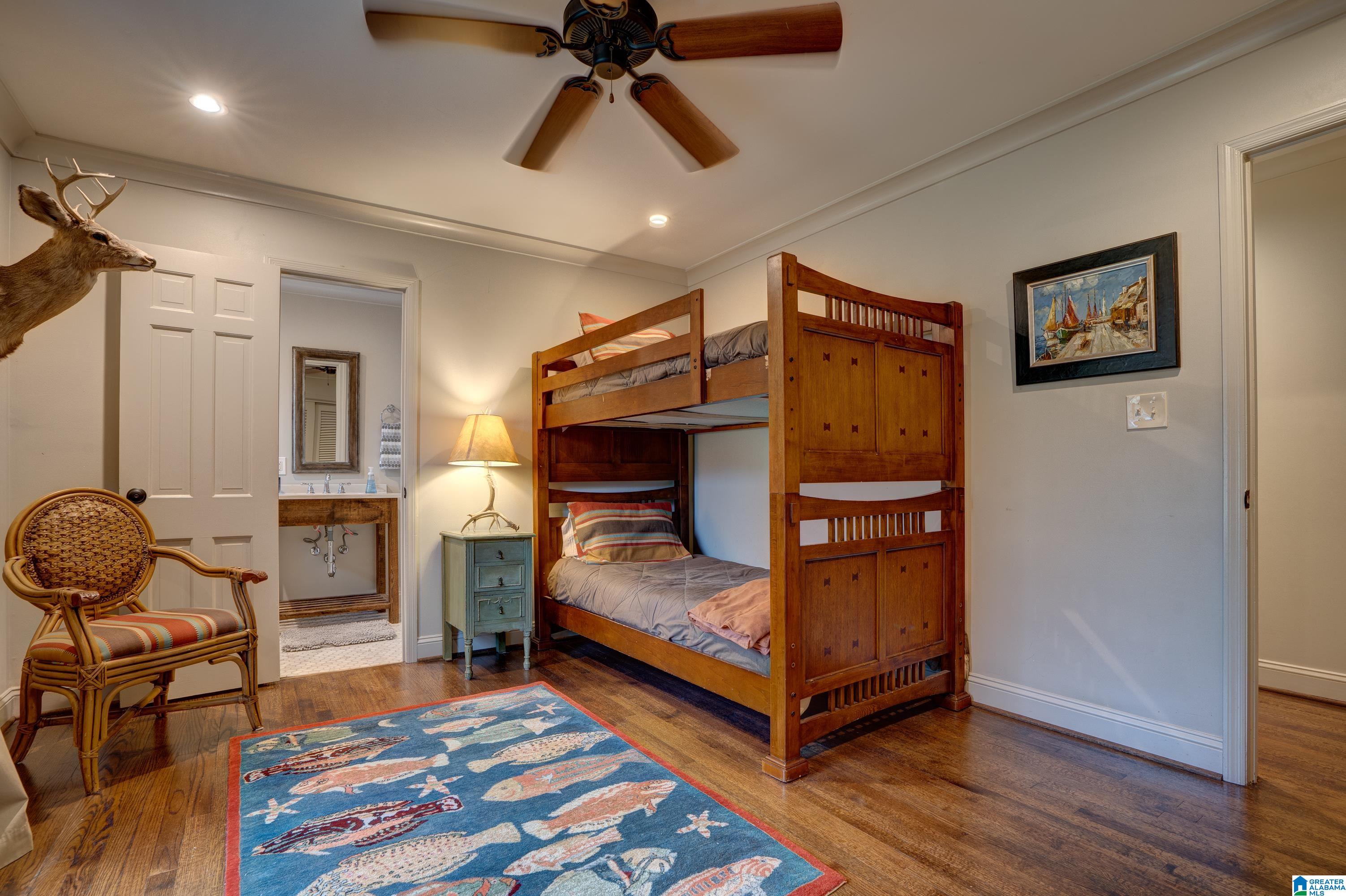 3769 North Woodridge Road Birmingham, AL 35223 - Photo 24 of 34