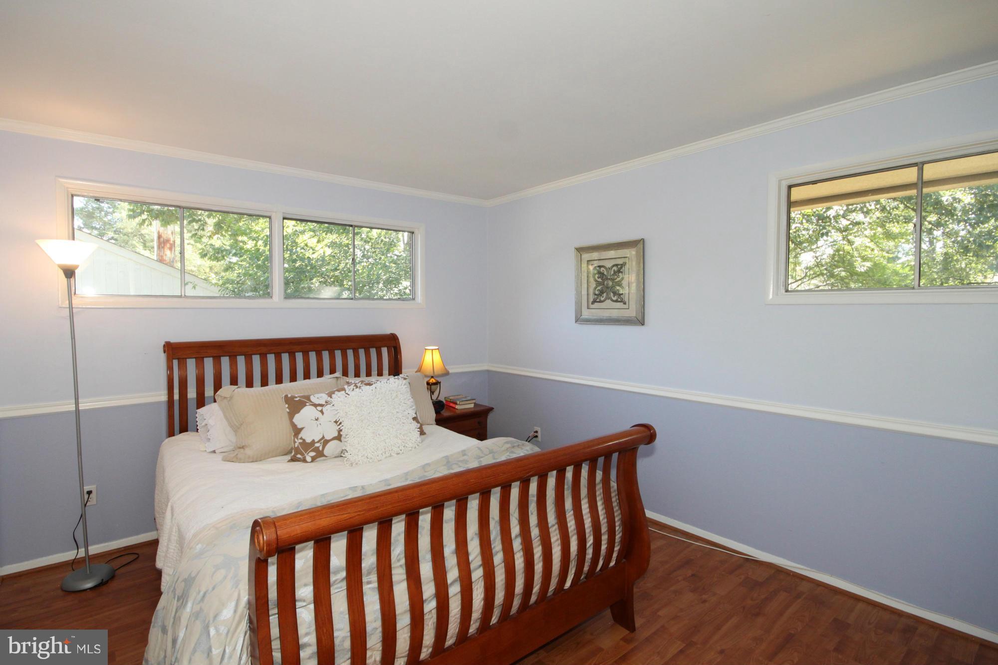 7411 Jervis Street Springfield, VA 22151 - Photo 14 of 27 Bedroom