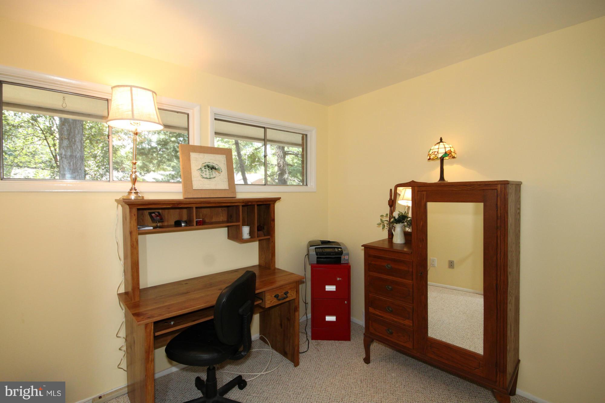 7411 Jervis Street Springfield, VA 22151 - Photo 15 of 27 Bedroom