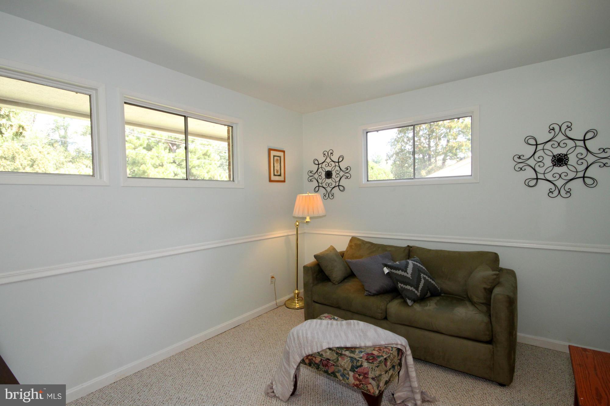 7411 Jervis Street Springfield, VA 22151 - Photo 16 of 27 Bedroom