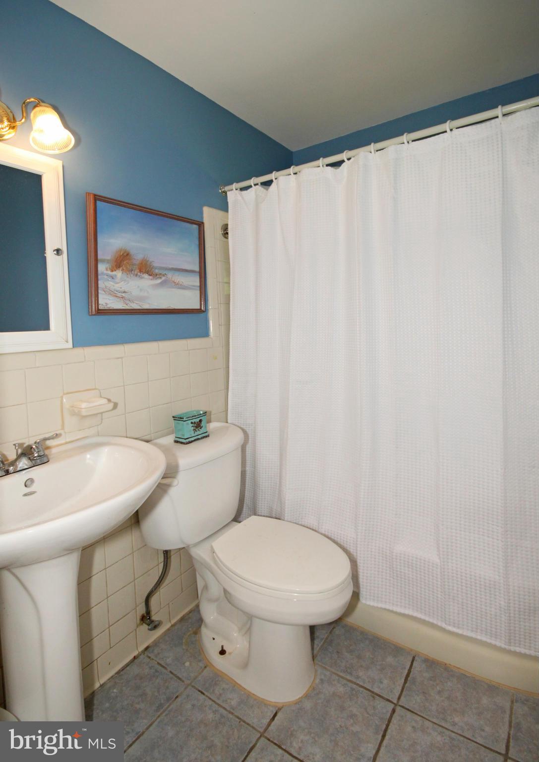 7411 Jervis Street Springfield, VA 22151 - Photo 17 of 27 Bath