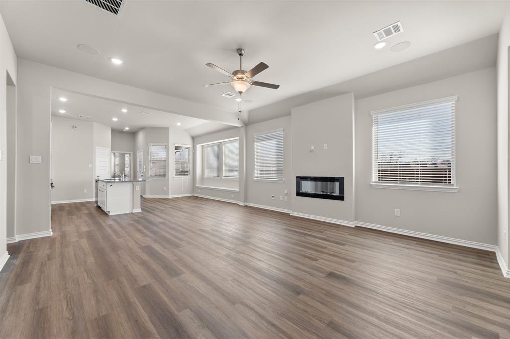 3523 Riley Street Fate, TX 75087 - Photo 4 of 23 Representative