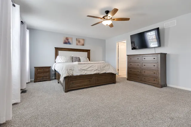 $595,000 | 3827 Trillium Trail, Elgin, IL 60124