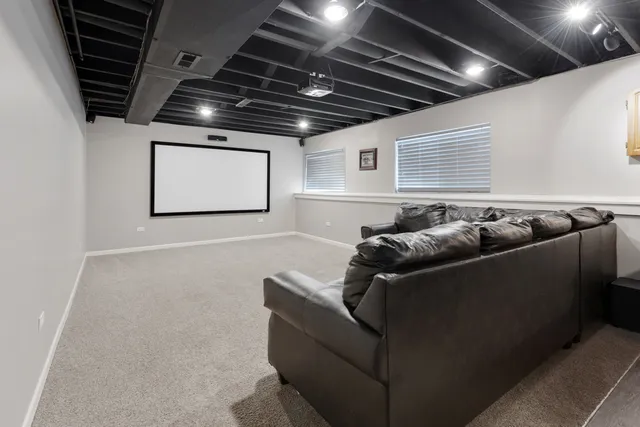 $595,000 | 3827 Trillium Trail, Elgin, IL 60124