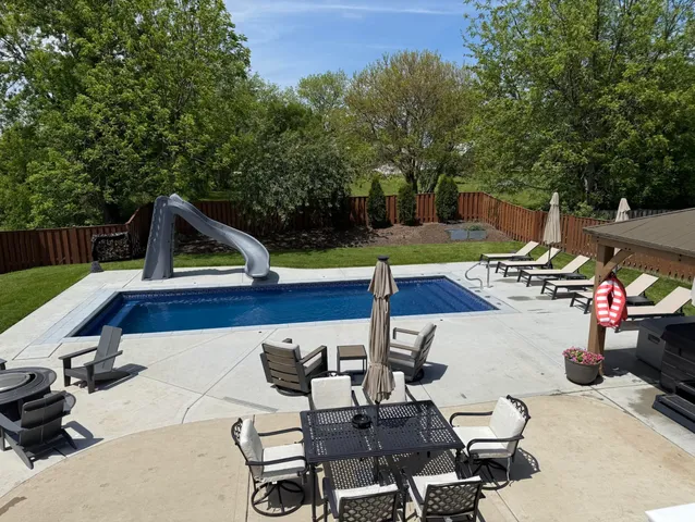 $595,000 | 3827 Trillium Trail, Elgin, IL 60124