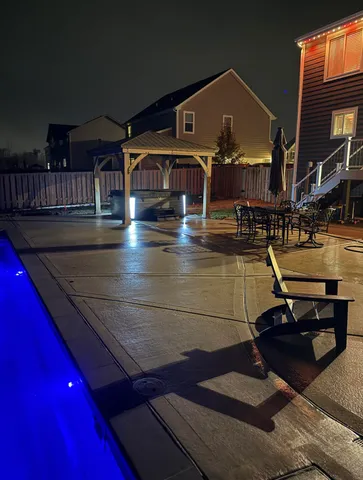 $595,000 | 3827 Trillium Trail, Elgin, IL 60124