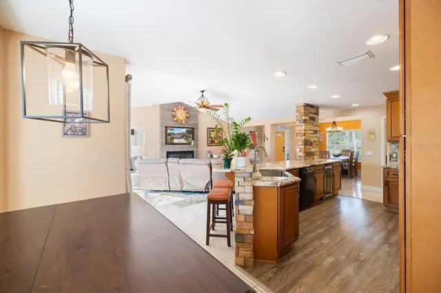 $435,500 | 25167 Recife Drive, Punta Gorda, FL 33983