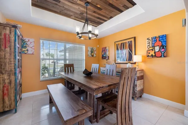 $435,500 | 25167 Recife Drive, Punta Gorda, FL 33983