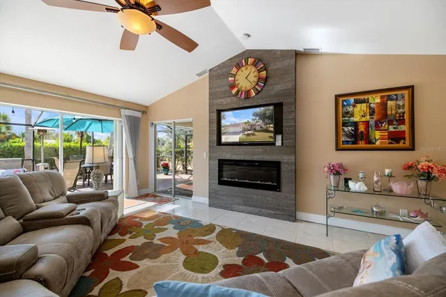 $435,500 | 25167 Recife Drive, Punta Gorda, FL 33983