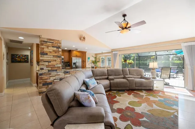 $435,500 | 25167 Recife Drive, Punta Gorda, FL 33983