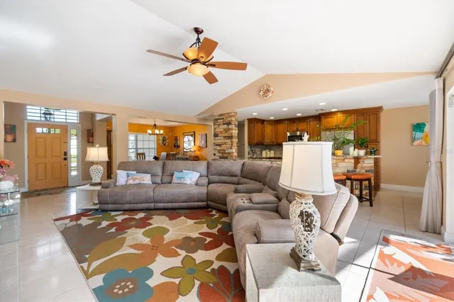 $435,500 | 25167 Recife Drive, Punta Gorda, FL 33983