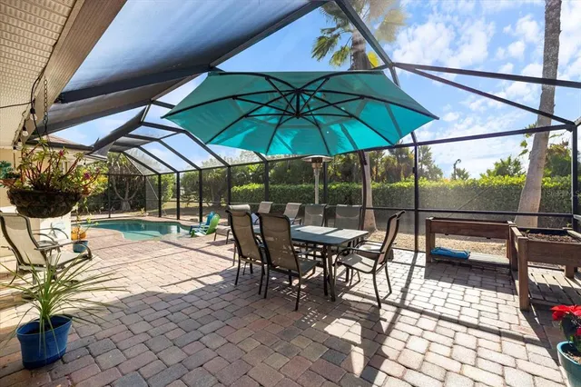 $435,500 | 25167 Recife Drive, Punta Gorda, FL 33983
