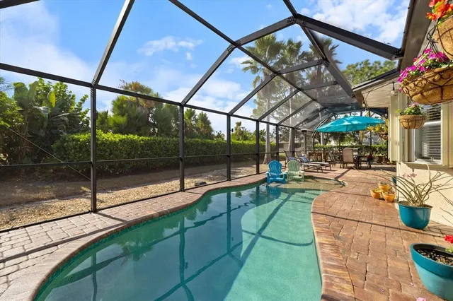 $435,500 | 25167 Recife Drive, Punta Gorda, FL 33983