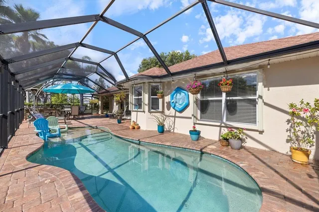 $435,500 | 25167 Recife Drive, Punta Gorda, FL 33983