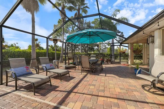 $435,500 | 25167 Recife Drive, Punta Gorda, FL 33983