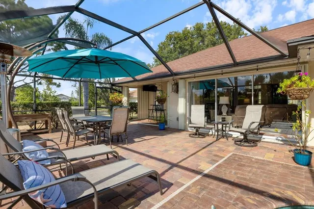 $435,500 | 25167 Recife Drive, Punta Gorda, FL 33983