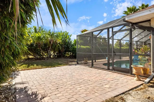 $435,500 | 25167 Recife Drive, Punta Gorda, FL 33983