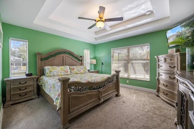 $435,500 | 25167 Recife Drive, Punta Gorda, FL 33983