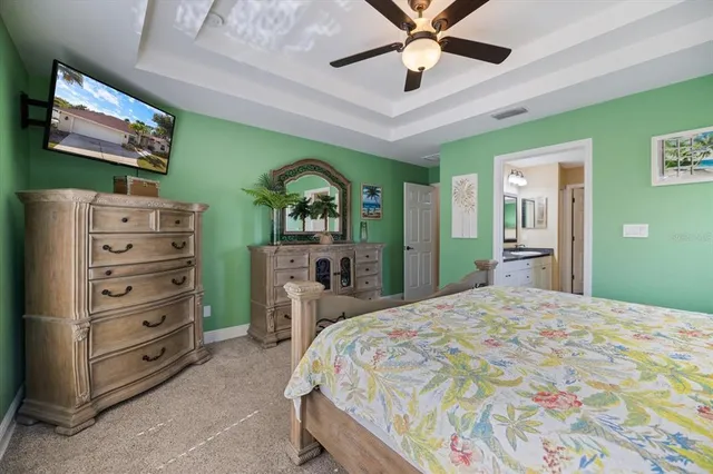 $435,500 | 25167 Recife Drive, Punta Gorda, FL 33983