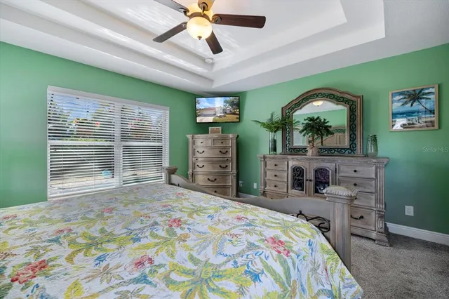 $435,500 | 25167 Recife Drive, Punta Gorda, FL 33983