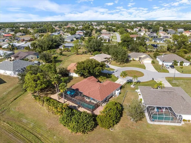 $435,500 | 25167 Recife Drive, Punta Gorda, FL 33983