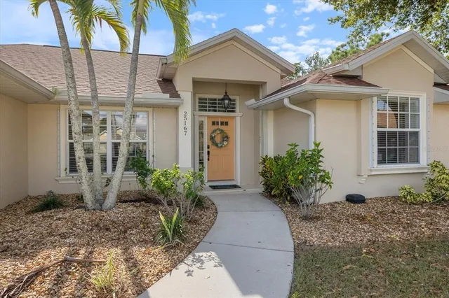 $435,500 | 25167 Recife Drive, Punta Gorda, FL 33983