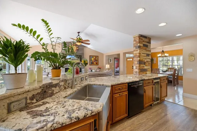 $435,500 | 25167 Recife Drive, Punta Gorda, FL 33983