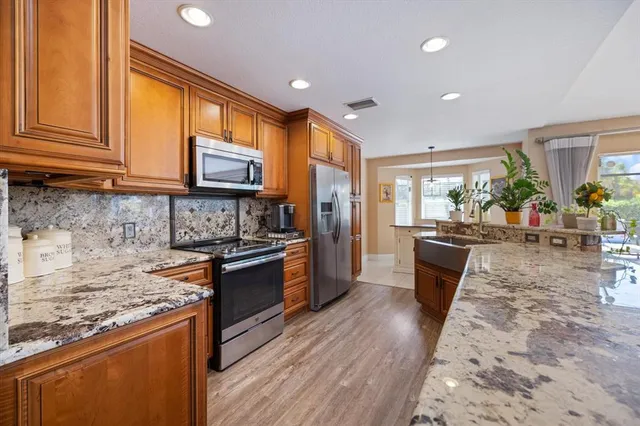 $435,500 | 25167 Recife Drive, Punta Gorda, FL 33983