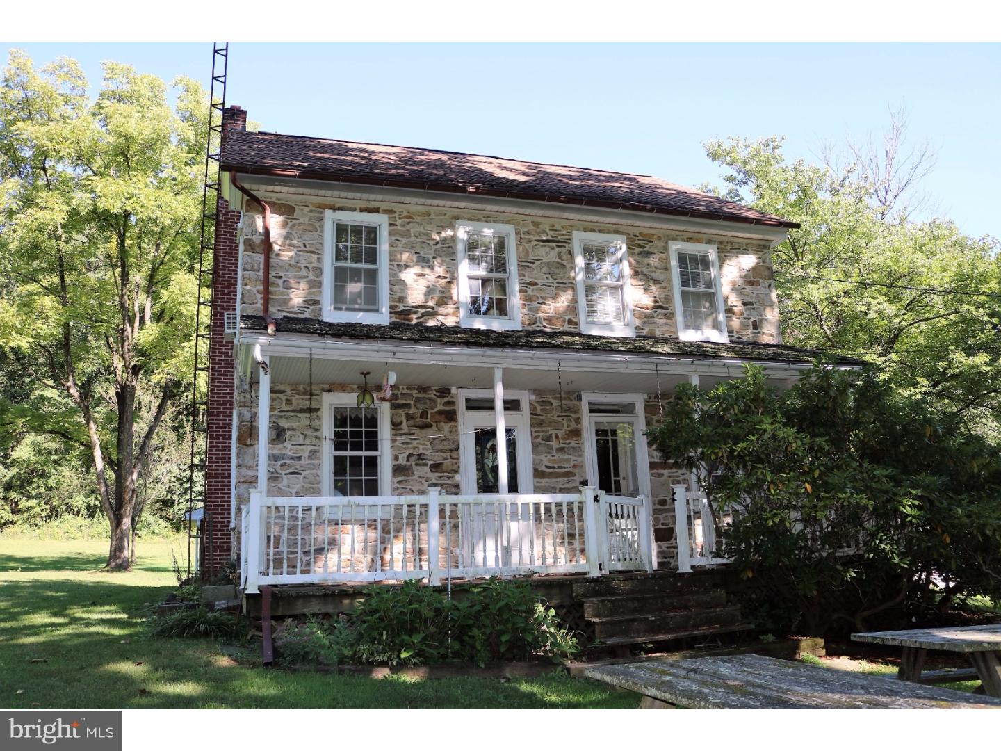 291 Blue Rocks Road Lenhartsville, PA 19534 - Photo 1 of 23 Gallery Image 1