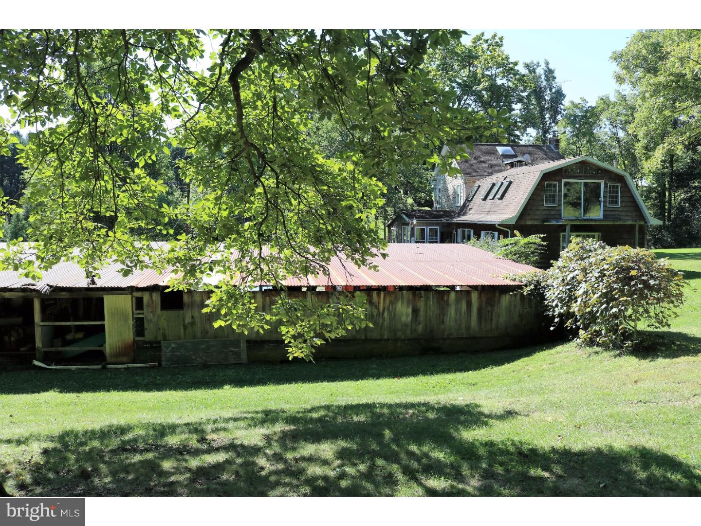 291 Blue Rocks Road Lenhartsville, PA 19534 - Photo 8 of 23 Gallery Image 8
