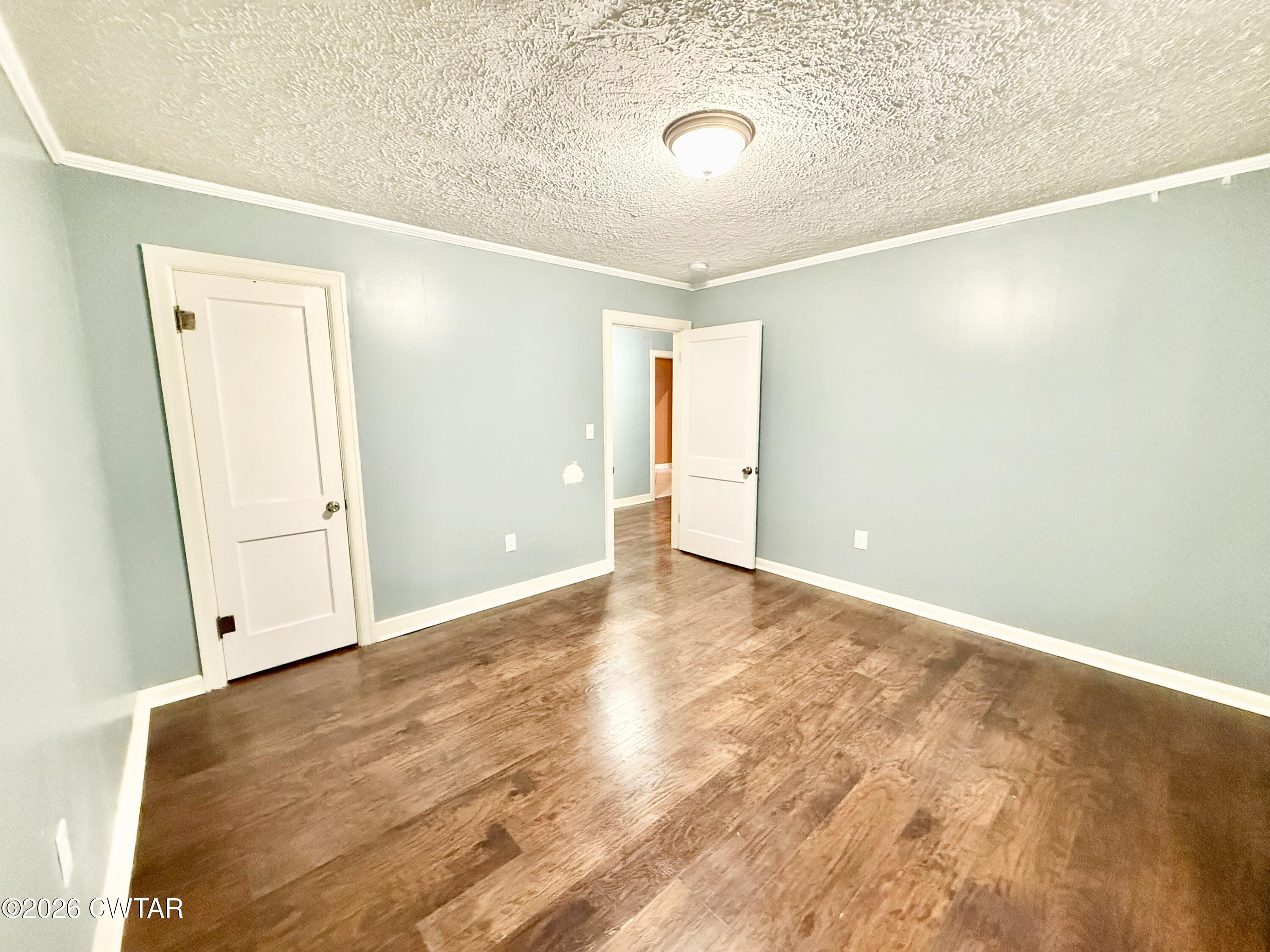 344 Phillips Street Jackson, TN 38301 - Photo 12 of 33 a view of an empty room