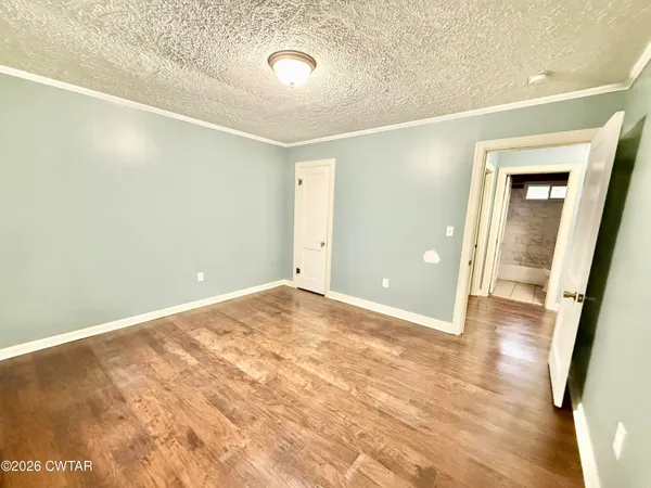 a view of a big room