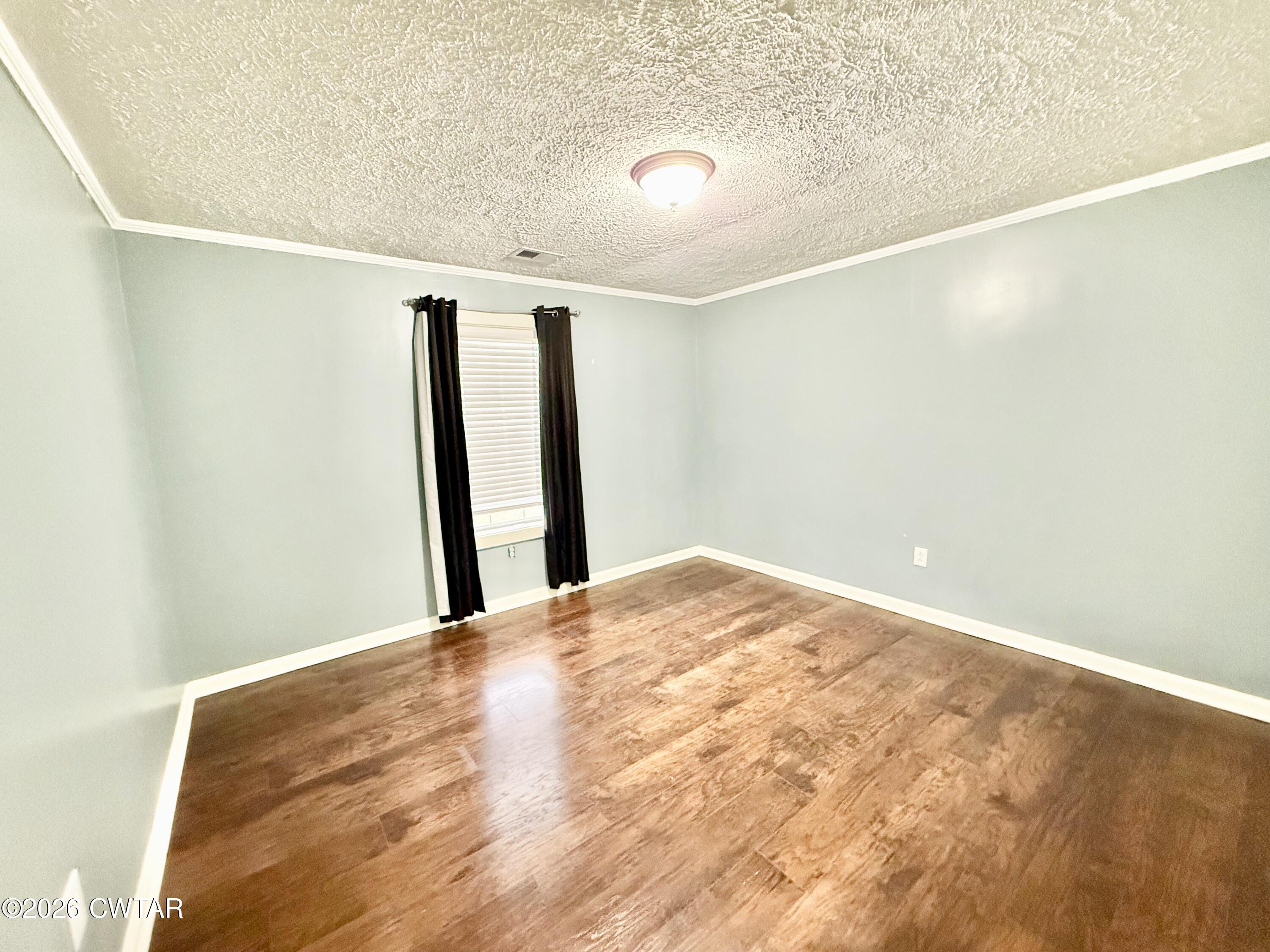 344 Phillips Street Jackson, TN 38301 - Photo 14 of 33 a view of an empty room
