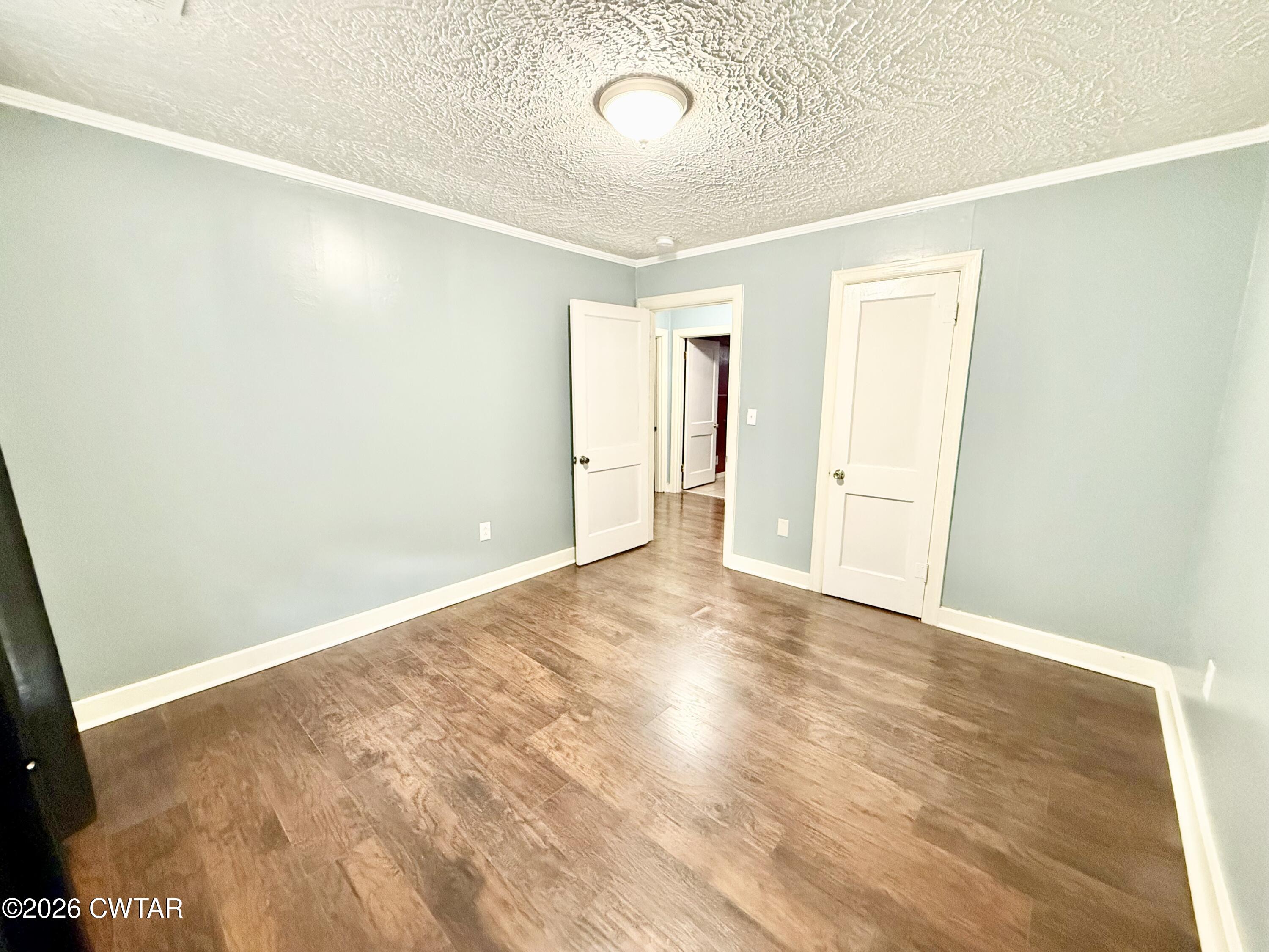 344 Phillips Street Jackson, TN 38301 - Photo 18 of 33 a view of an empty room