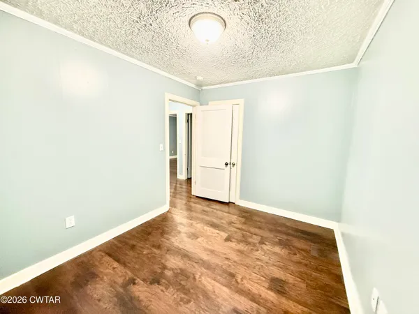 a view of room