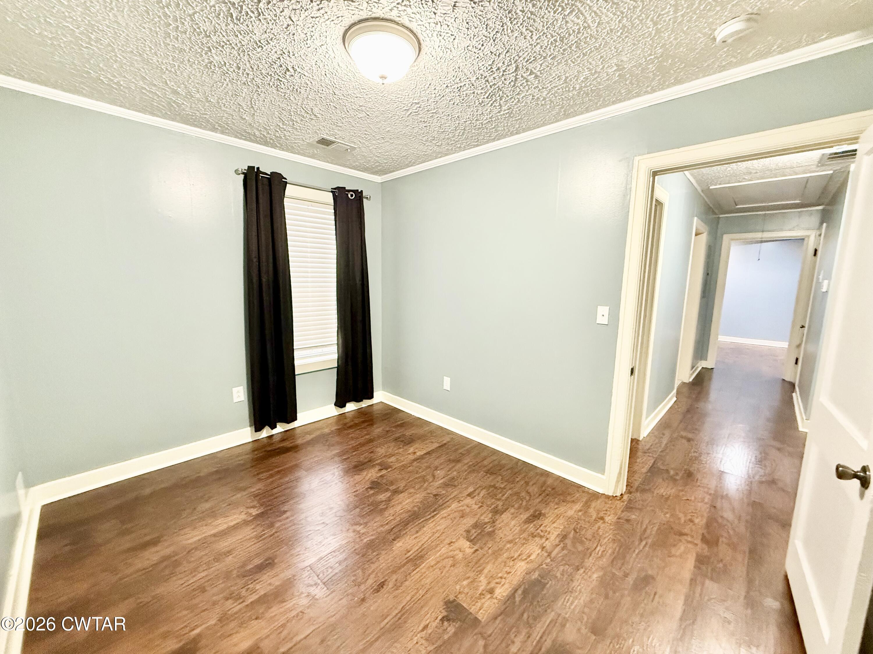 344 Phillips Street Jackson, TN 38301 - Photo 23 of 33 a view of an empty room