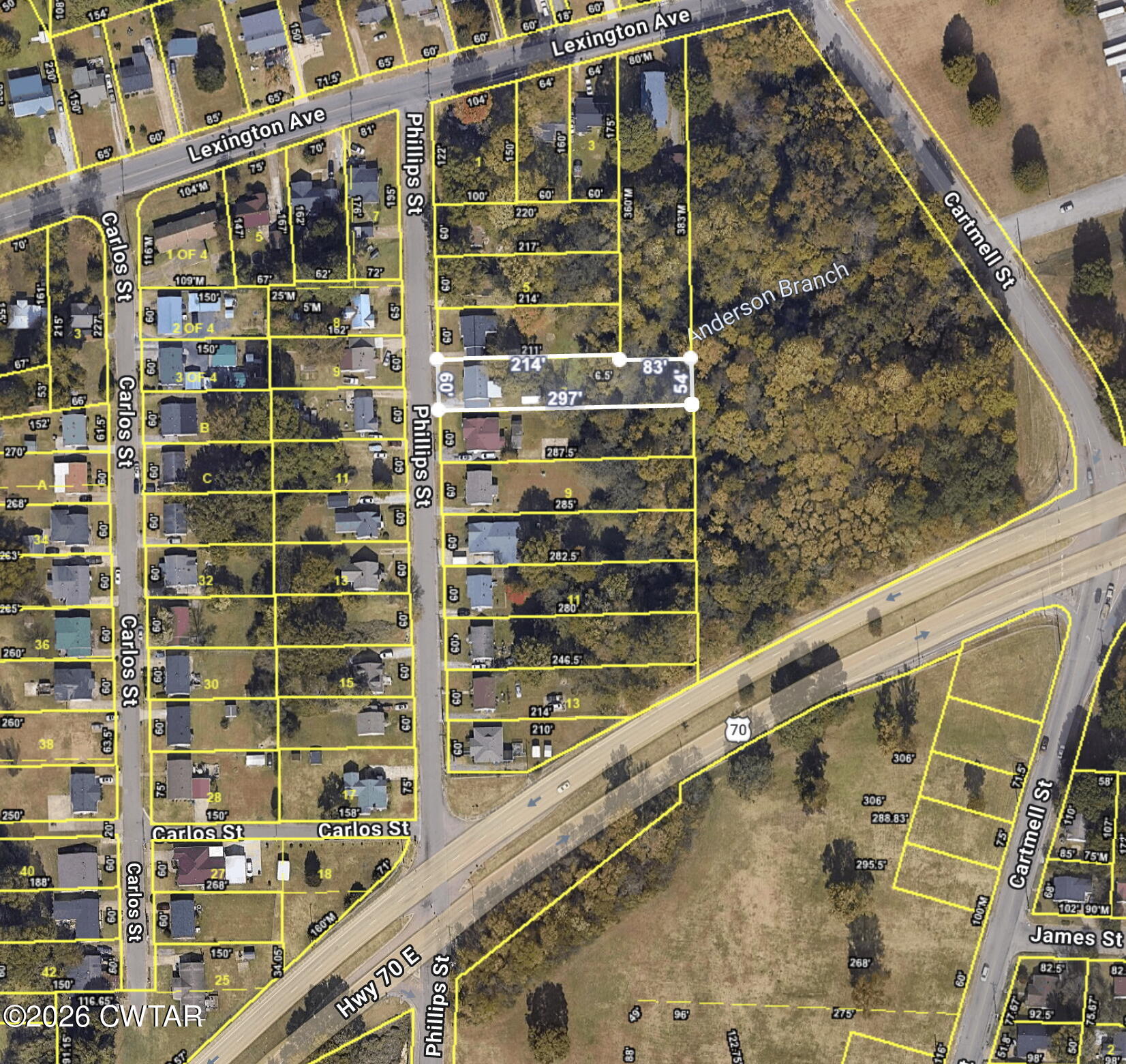 344 Phillips Street Jackson, TN 38301 - Photo 25 of 33 a close up of a bathtub