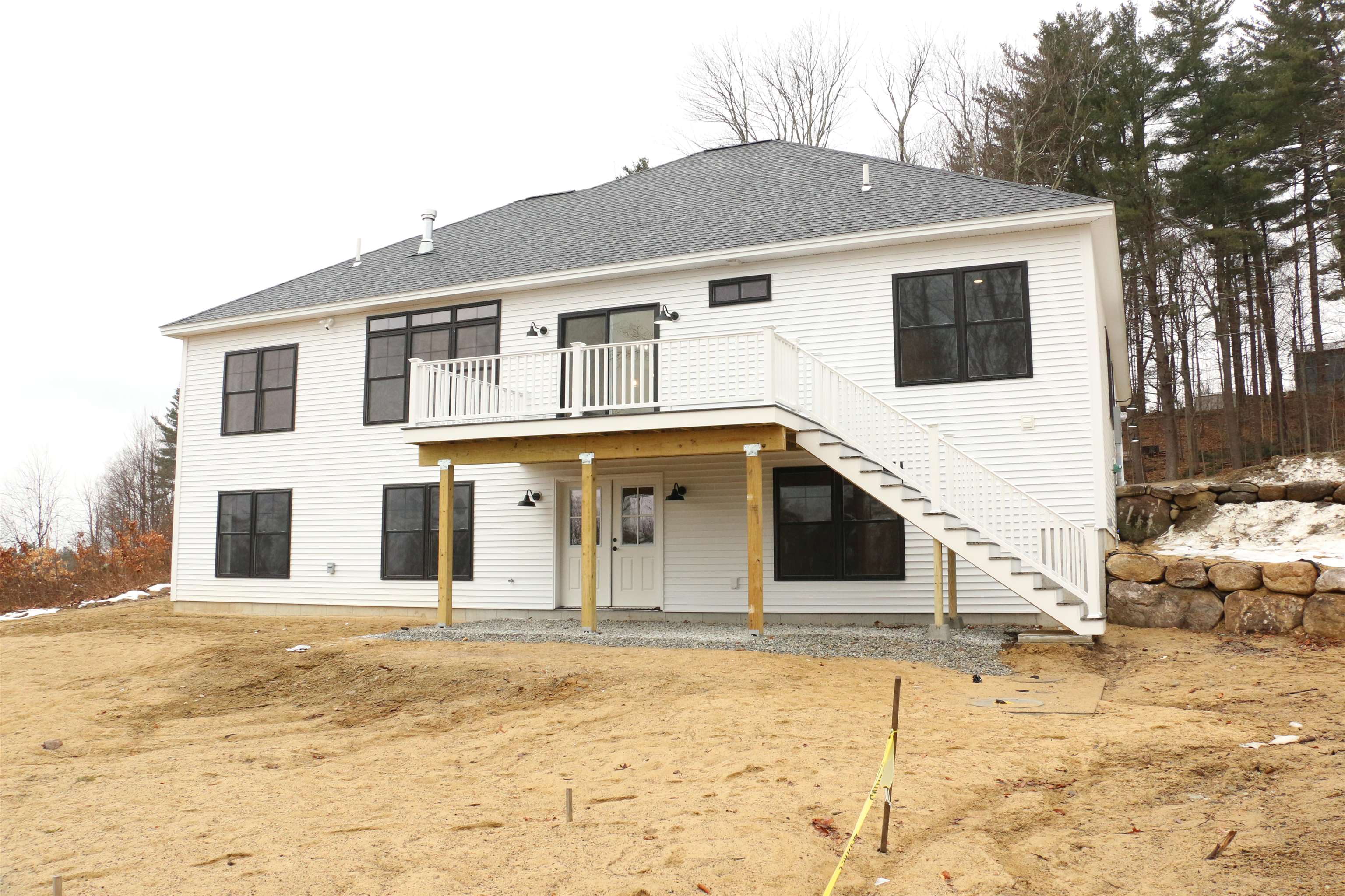 14 Carleton Road Mont Vernon, NH 03057 - Photo 3 of 31